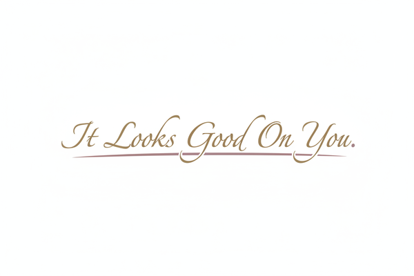 It Looks Good On You.com